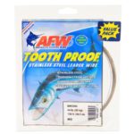 AFW Tooth Proof #5 100
