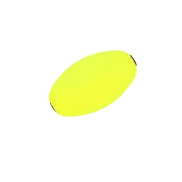 Comal Kite Float Yellow