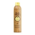 Sun Bum Original Sunscreen Spray SPF 50 Front