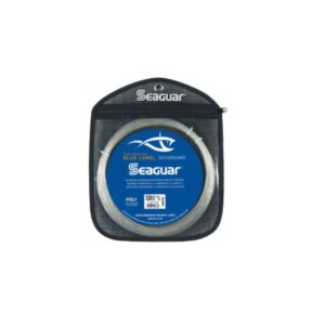Seaguar Blue Label Big Game Fluorcarbon Coil WB