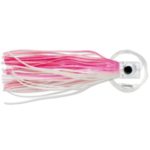 Williamson Soft Dorado Catcher Rigged Pink White
