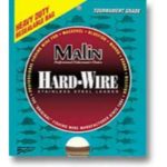 Malin Hard Wire Stainless Steel Leader Coffee