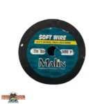 Malin Soft Monel Trolling Wire 80lb
