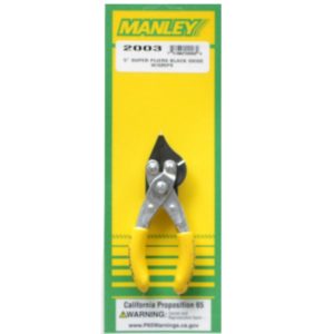 Manley 2003 Plier 5in Package