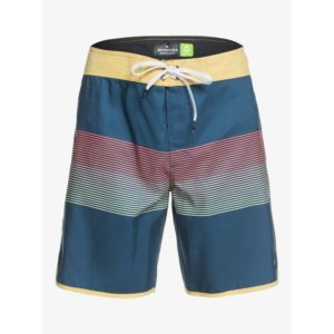 Quiksilver Everyday Grass Roots 19 Boardshorts Misted Yellow