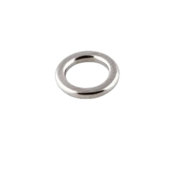 Jyg Pro Solid Ring