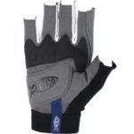 Aftco Solmar Gloves Blue Palm