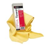 Shurhold PVA Towel Yellow Main