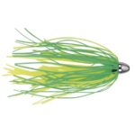 Boone Duster 3pk Light Green Chartreuse
