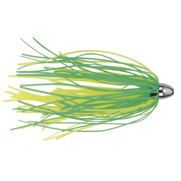 Boone Duster 3pk Light Green Chartreuse