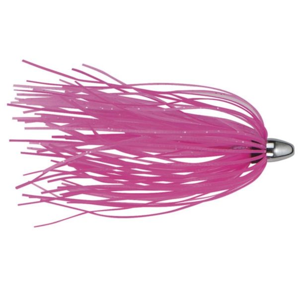 Boone Duster 3pk Pink Sparkle