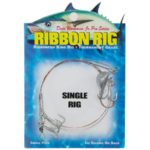 Boone Ribbon Rig Silver