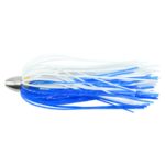 C&H Lures King Buster The Original Blue White