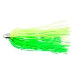 C&H Lures King Buster The Original Green Chartreuse