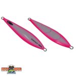 Oceans Legacy Hybrid Contact Jig Pink
