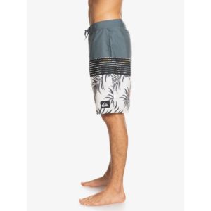 Quiksilver Everyday Divison Boardshorts Urban Chic Side