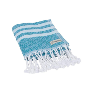 stripe towel