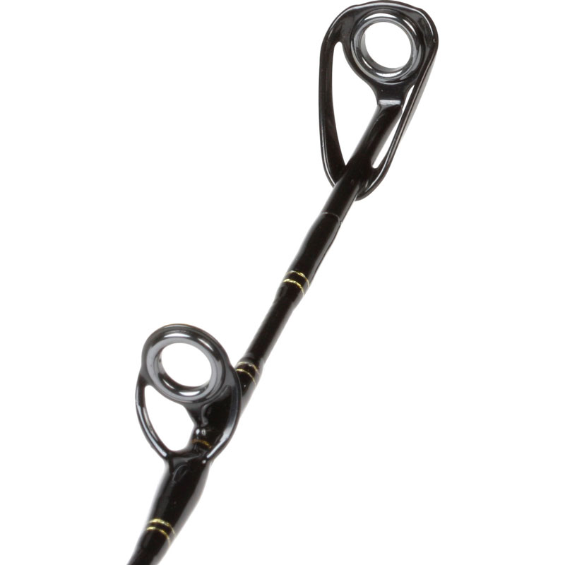 BILLFISHER BOAT STAND-UP CONVENTIONAL ROD – Big Dog Tackle